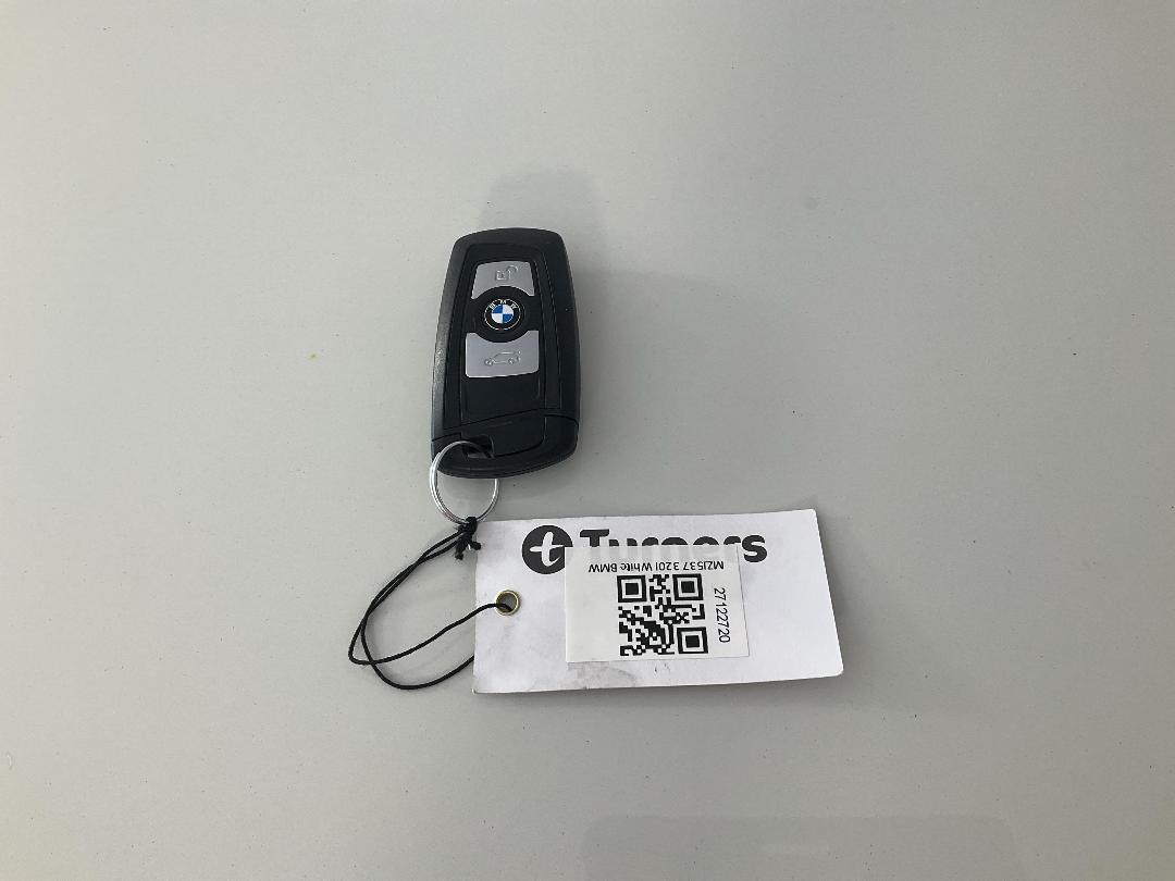 Photo '22' of BMW 320I Photo '22' of BMW 320I