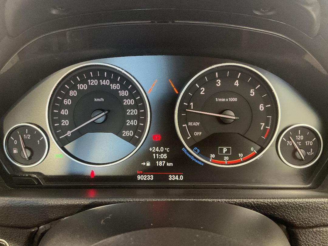 Photo '21' of BMW 320I Photo '21' of BMW 320I