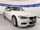 Thumbnail '1' of BMW 320I