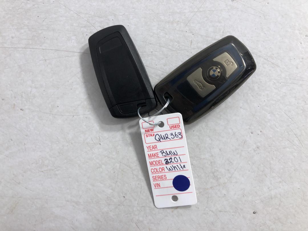 Photo '22' of BMW 320I Photo '22' of BMW 320I