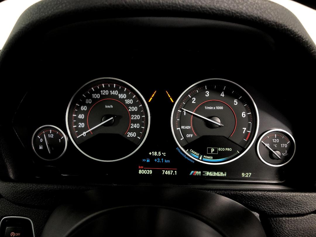 Photo '21' of BMW 320I Photo '21' of BMW 320I