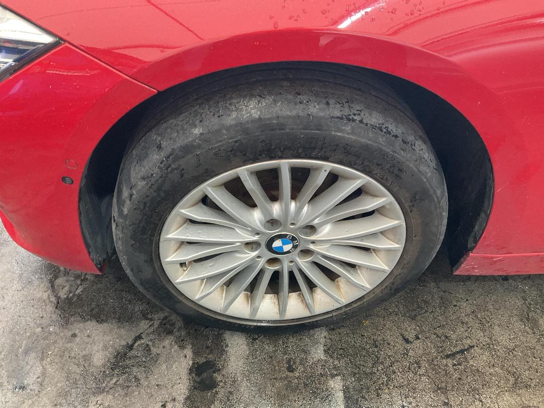 Photo '4' of BMW 320I X Drive Photo '4' of BMW 320I X Drive