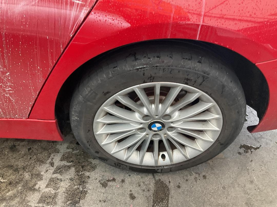 Photo '6' of BMW 320I X Drive Photo '6' of BMW 320I X Drive