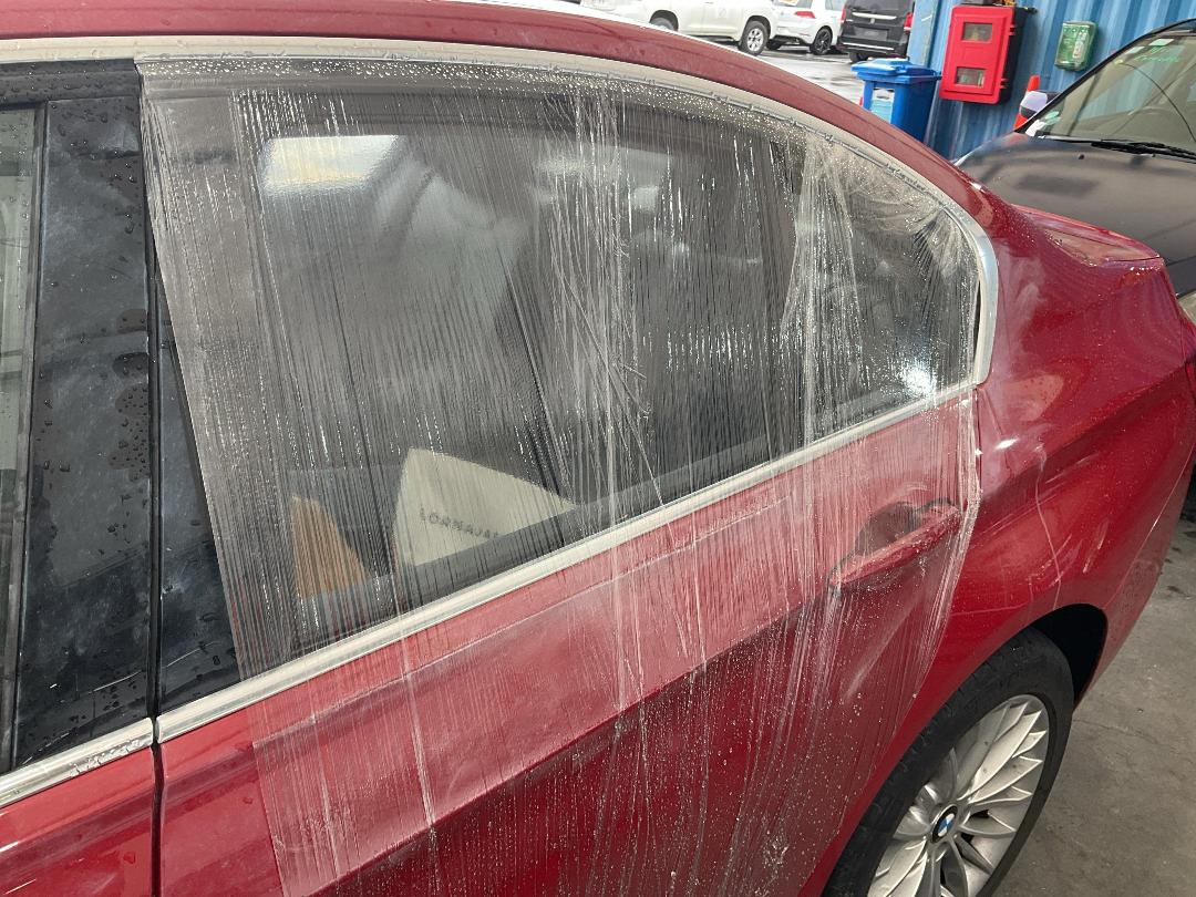 Photo '5' of BMW 320I X Drive Photo '5' of BMW 320I X Drive