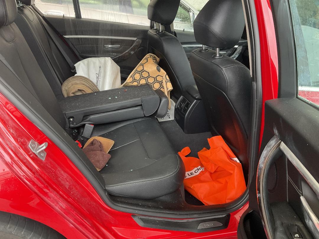 Photo '11' of BMW 320I X Drive Photo '11' of BMW 320I X Drive