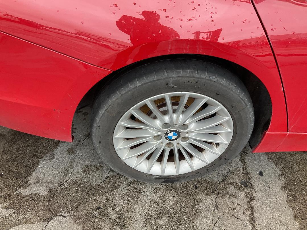 Photo '10' of BMW 320I X Drive Photo '10' of BMW 320I X Drive