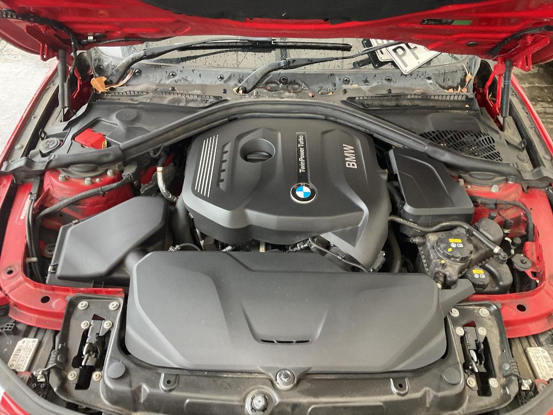 Photo '19' of BMW 320I X Drive Photo '19' of BMW 320I X Drive