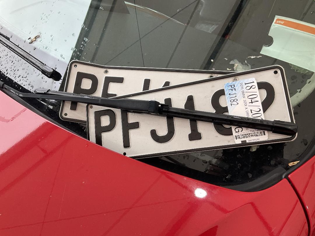 Photo '21' of BMW 320I X Drive Photo '21' of BMW 320I X Drive