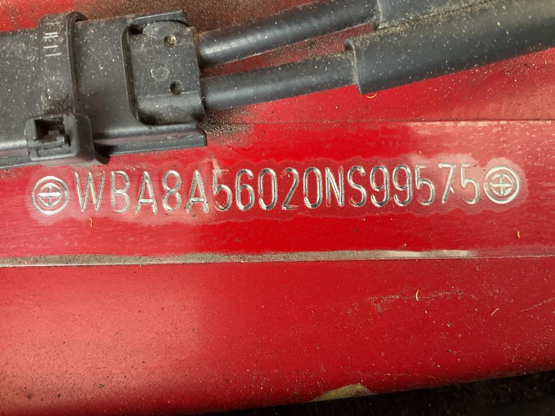 Photo '20' of BMW 320I X Drive Photo '20' of BMW 320I X Drive