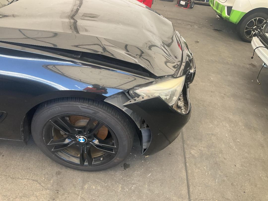 Photo '4' of BMW 320I GT Photo '4' of BMW 320I GT