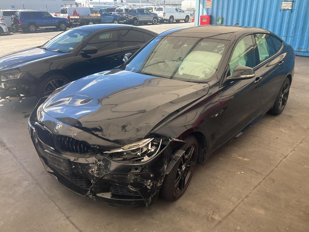 Photo '6' of BMW 320I GT Photo '6' of BMW 320I GT