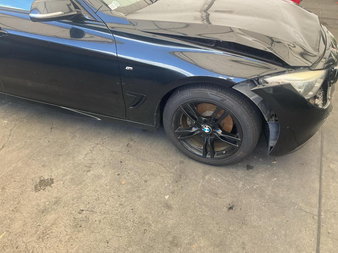 Photo '2' of BMW 320I GT Photo '2' of BMW 320I GT