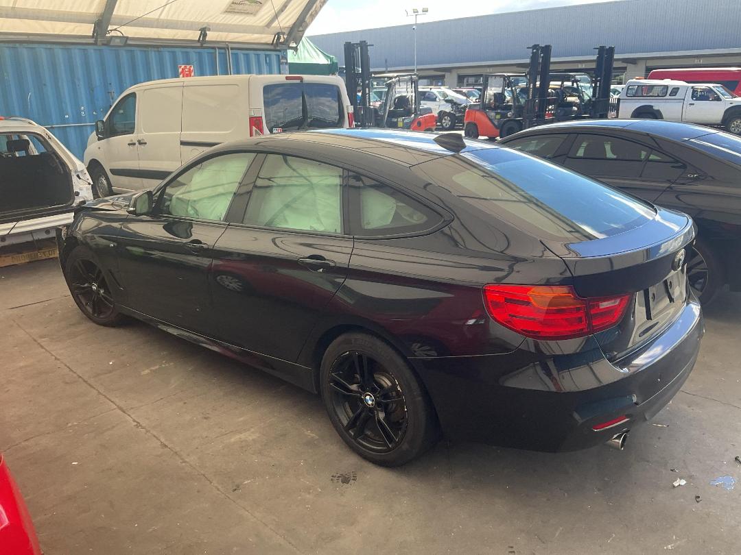 Photo '9' of BMW 320I GT Photo '9' of BMW 320I GT