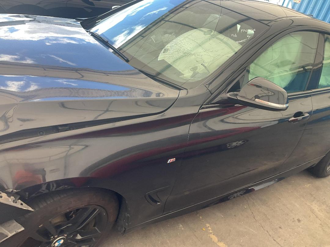 Photo '8' of BMW 320I GT Photo '8' of BMW 320I GT