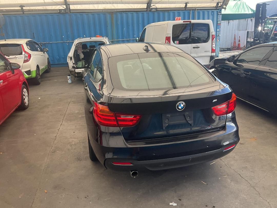 Photo '12' of BMW 320I GT Photo '12' of BMW 320I GT