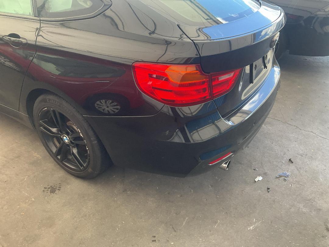 Photo '11' of BMW 320I GT Photo '11' of BMW 320I GT