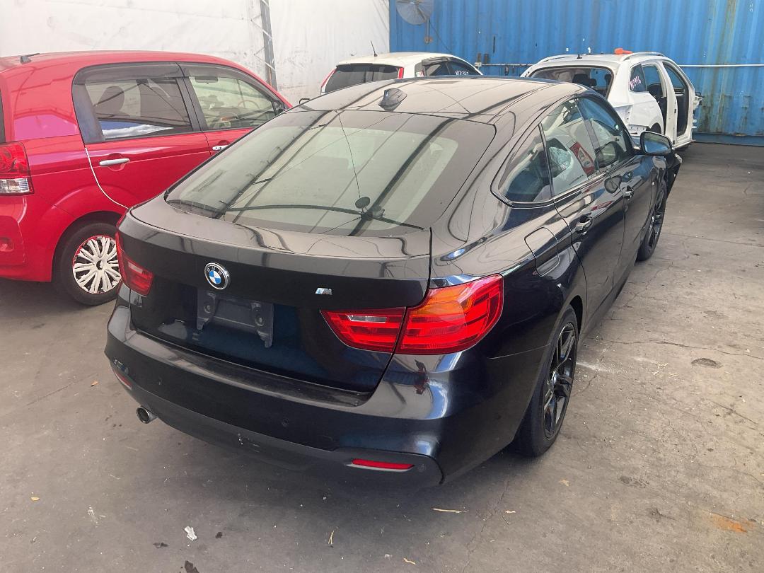 Photo '13' of BMW 320I GT Photo '13' of BMW 320I GT