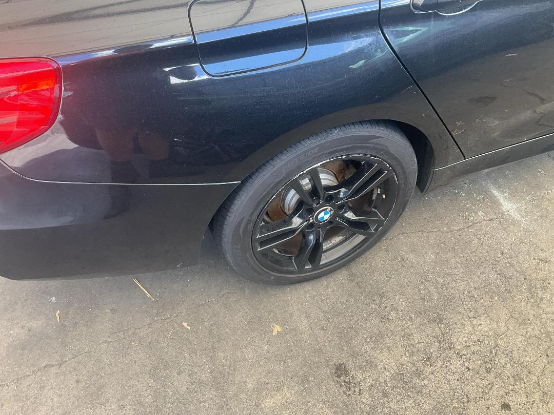 Photo '14' of BMW 320I GT Photo '14' of BMW 320I GT