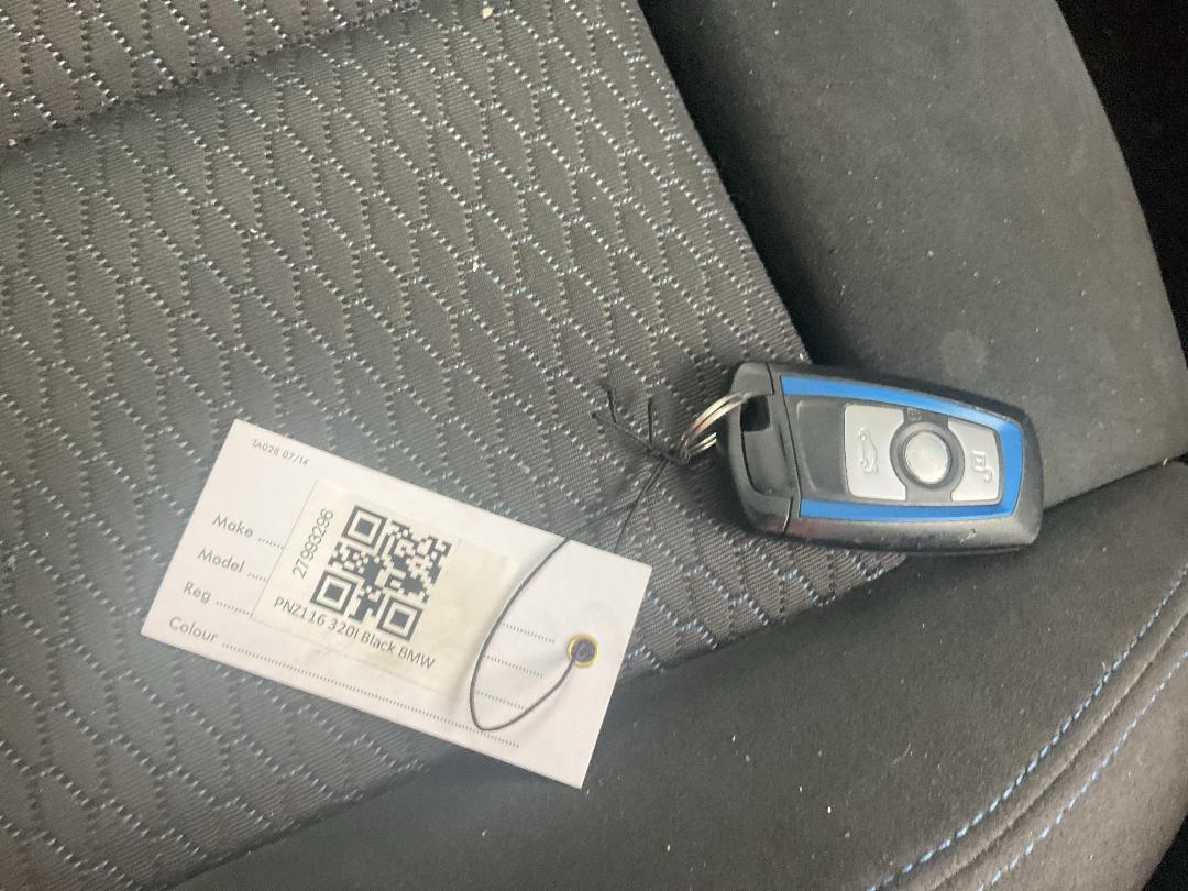 Photo '17' of BMW 320I GT Photo '17' of BMW 320I GT