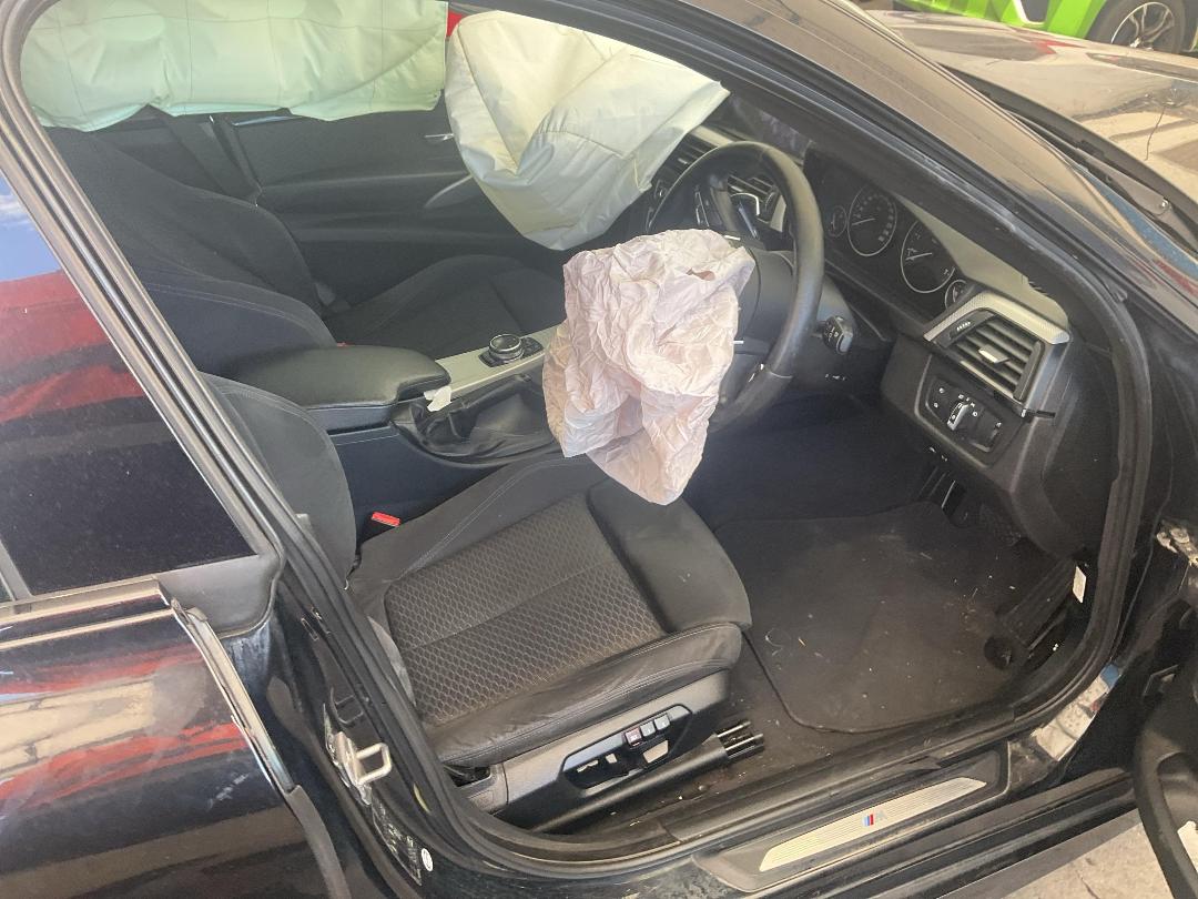 Photo '18' of BMW 320I GT Photo '18' of BMW 320I GT