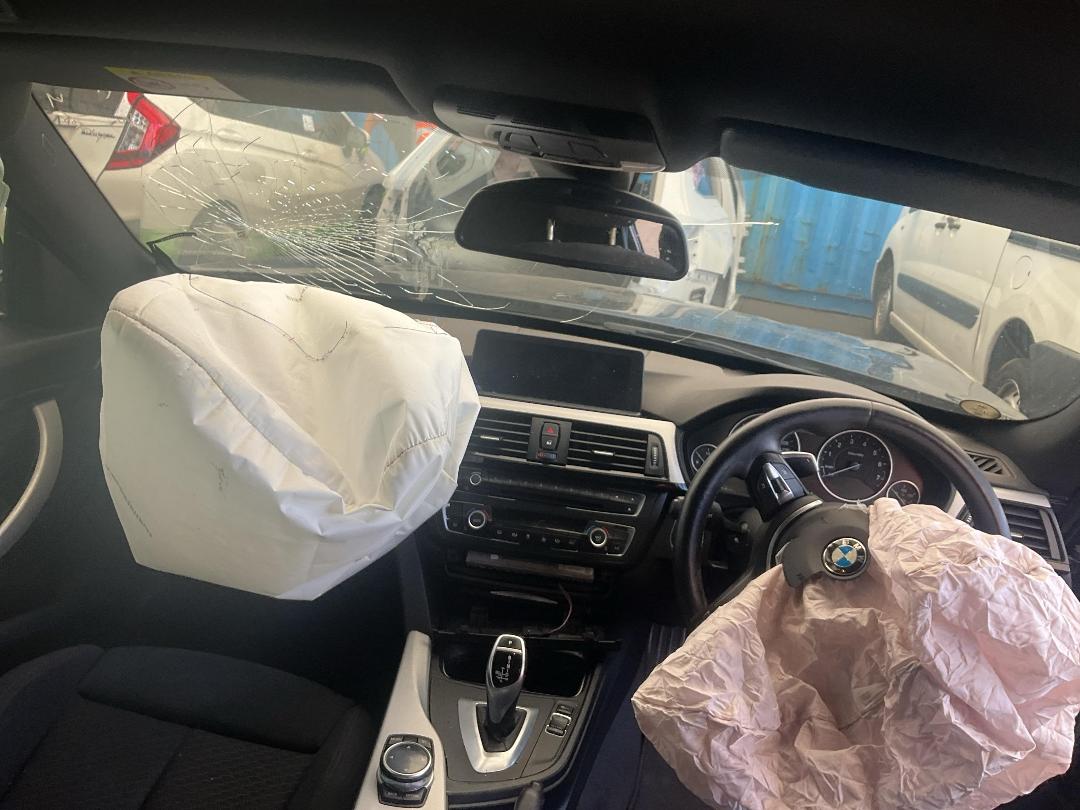 Photo '20' of BMW 320I GT Photo '20' of BMW 320I GT