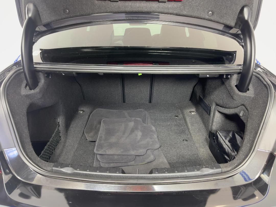 Photo '14' of BMW 320I