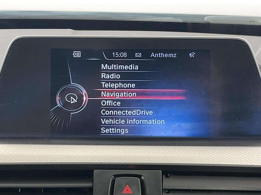 Photo '27' of BMW 320I