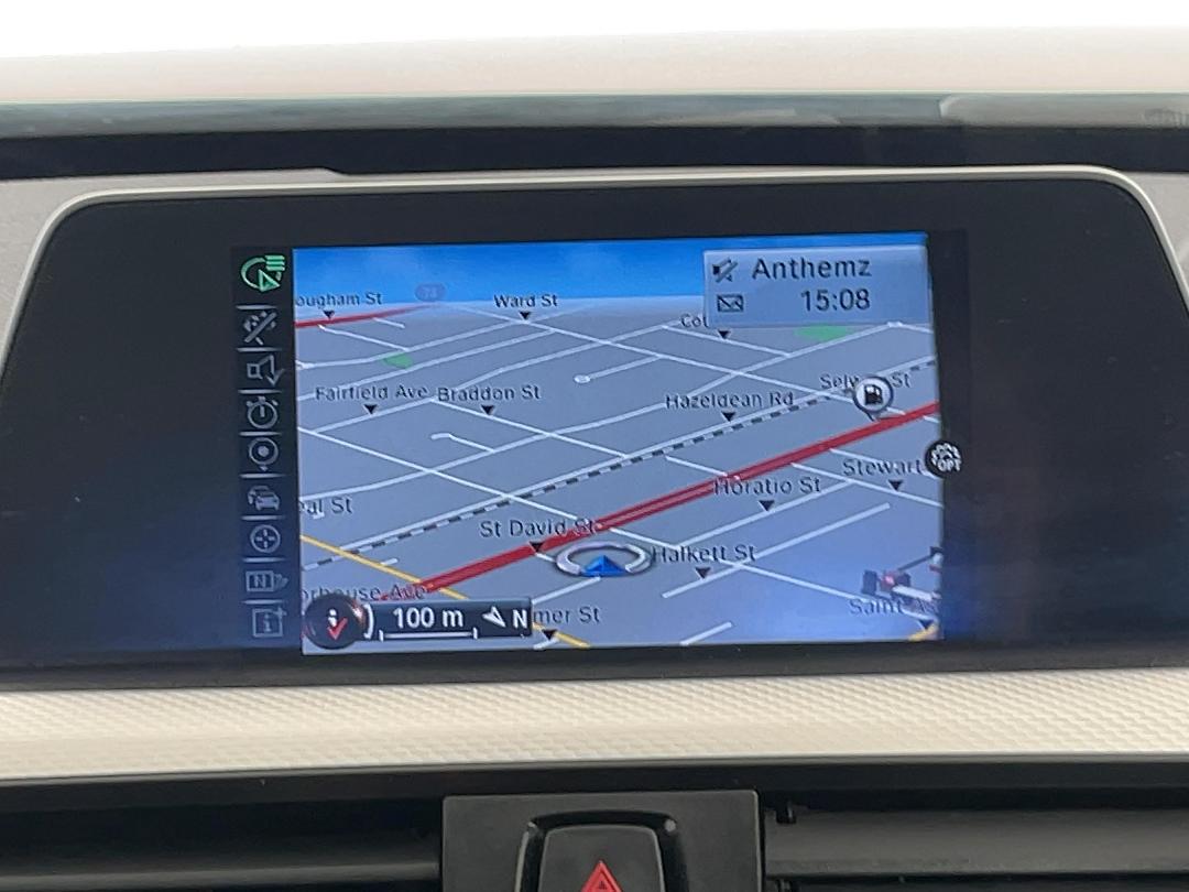 Photo '28' of BMW 320I