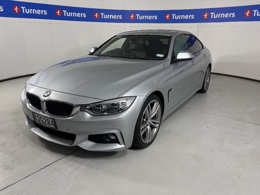 Photo '4' of BMW 4 Series Photo '4' of BMW 4 Series