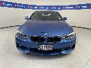 Thumbnail '2' of BMW 420I