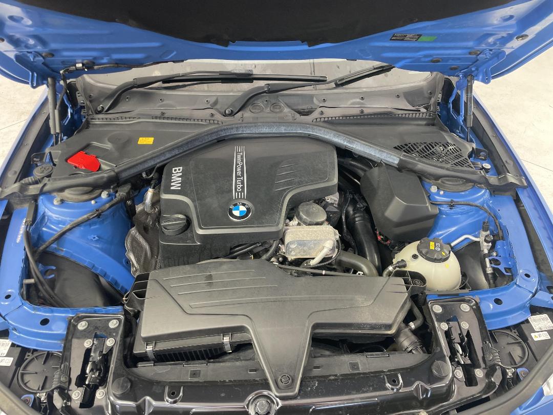 Photo '13' of BMW 420I