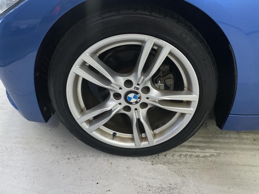 Photo '10' of BMW 420I