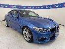 Thumbnail '1' of BMW 420I