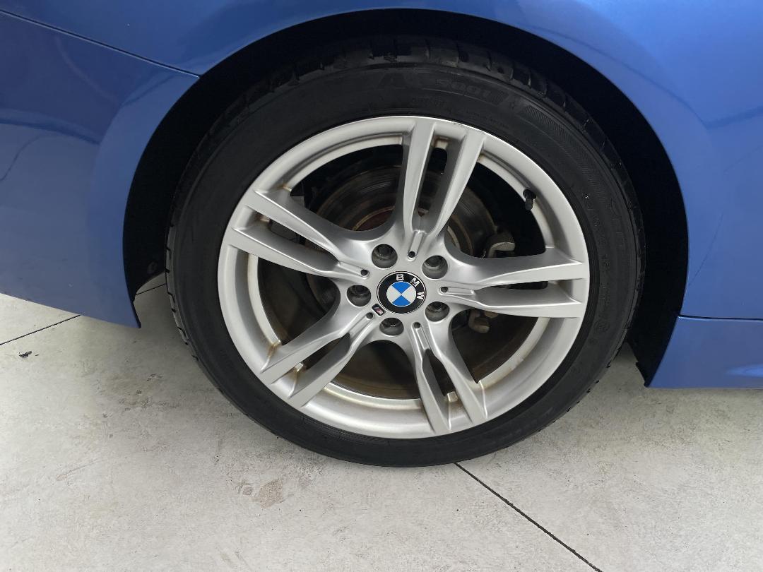 Photo '12' of BMW 420I