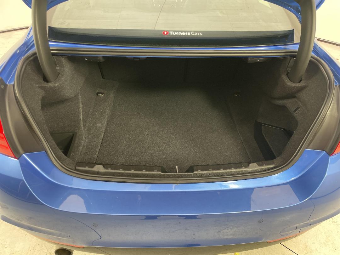 Photo '14' of BMW 420I