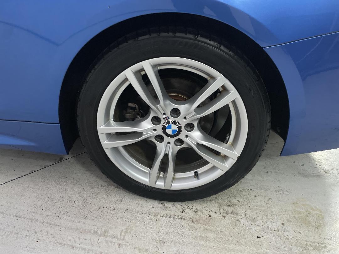 Photo '11' of BMW 420I