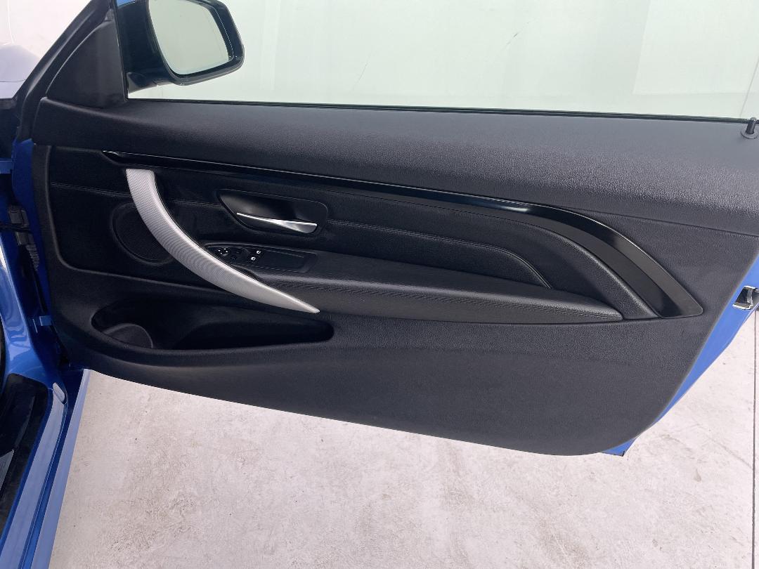 Photo '15' of BMW 420I