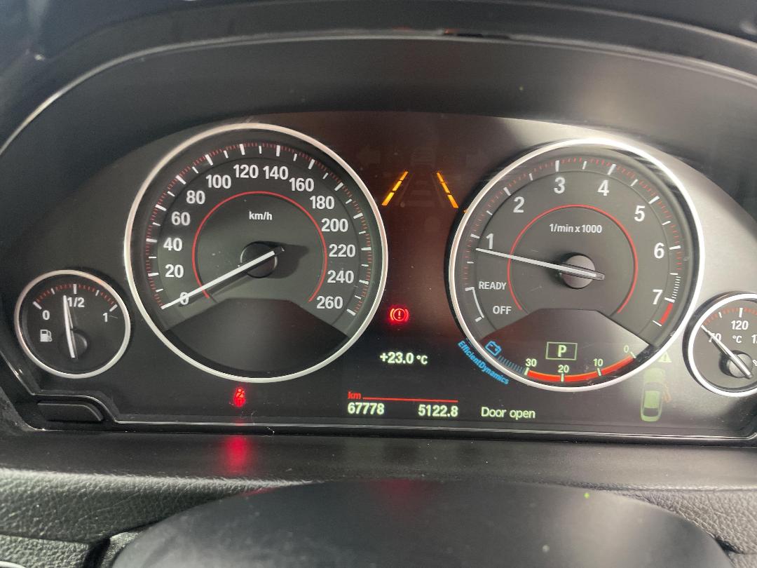 Photo '20' of BMW 420I