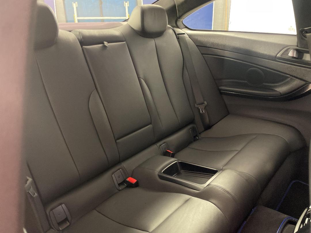 Photo '19' of BMW 420I