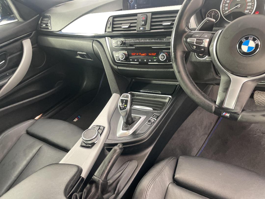 Photo '18' of BMW 420I