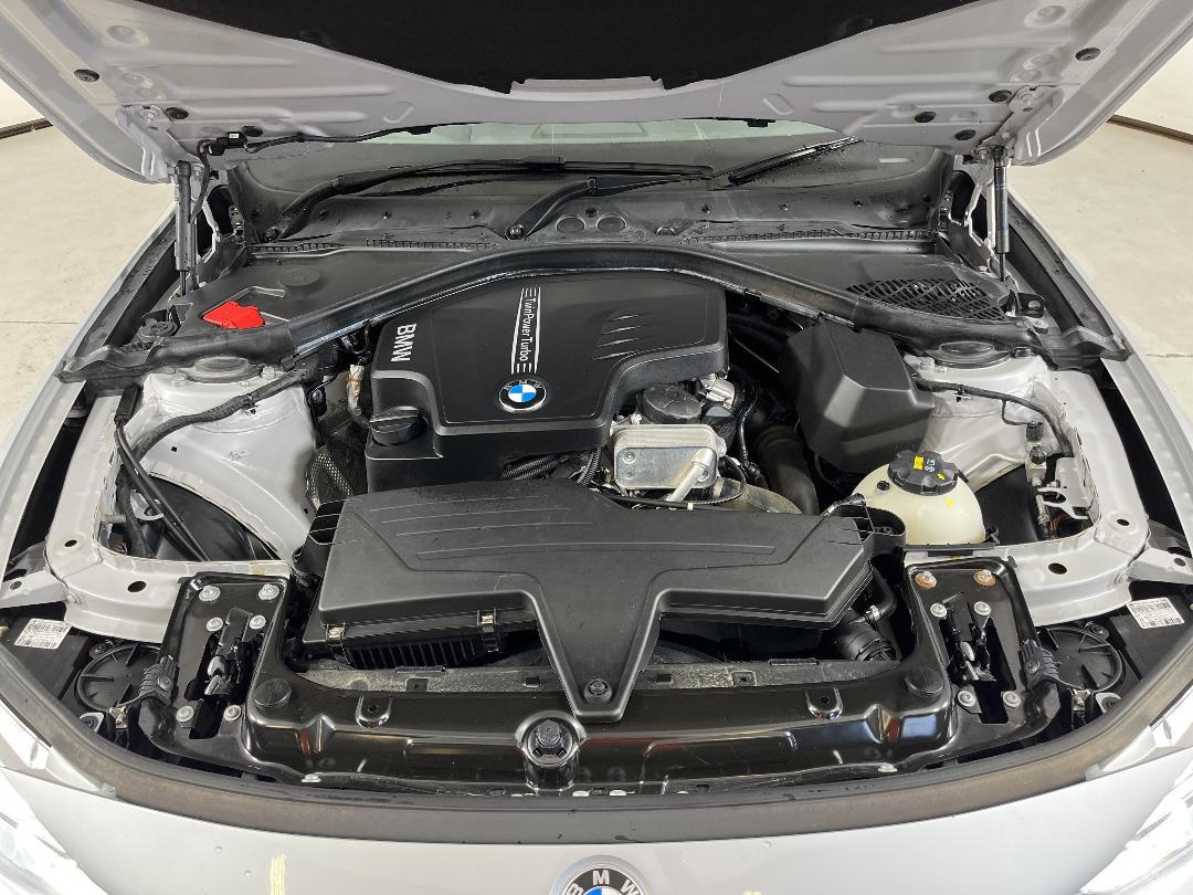 Photo '13' of BMW 428I