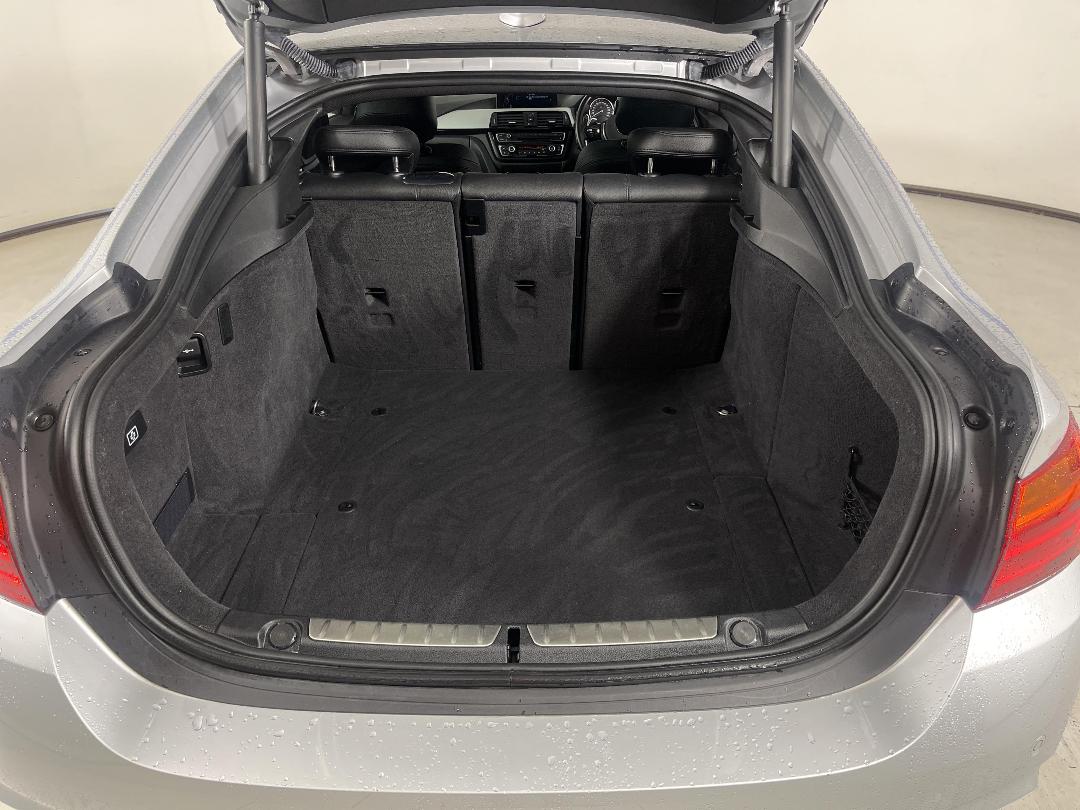 Photo '14' of BMW 428I