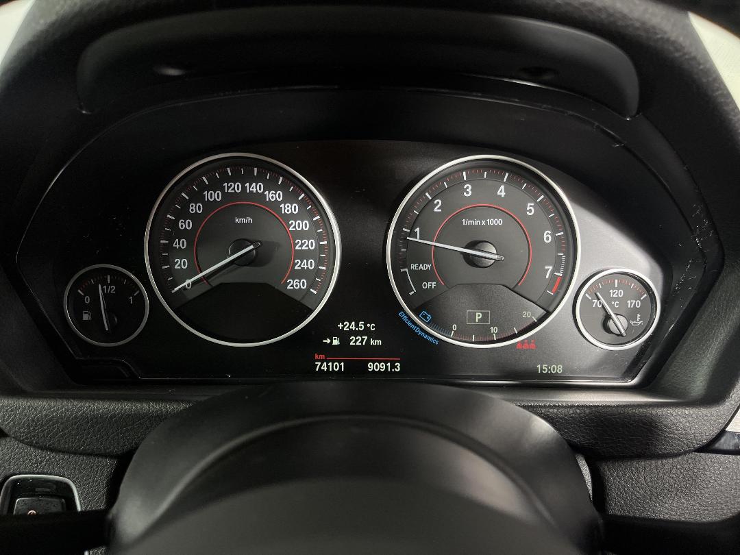 Photo '21' of BMW 428I