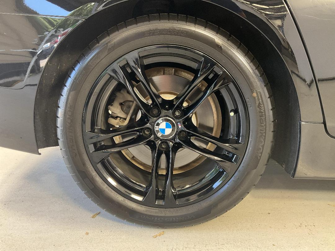 Photo '12' of BMW 5 Series