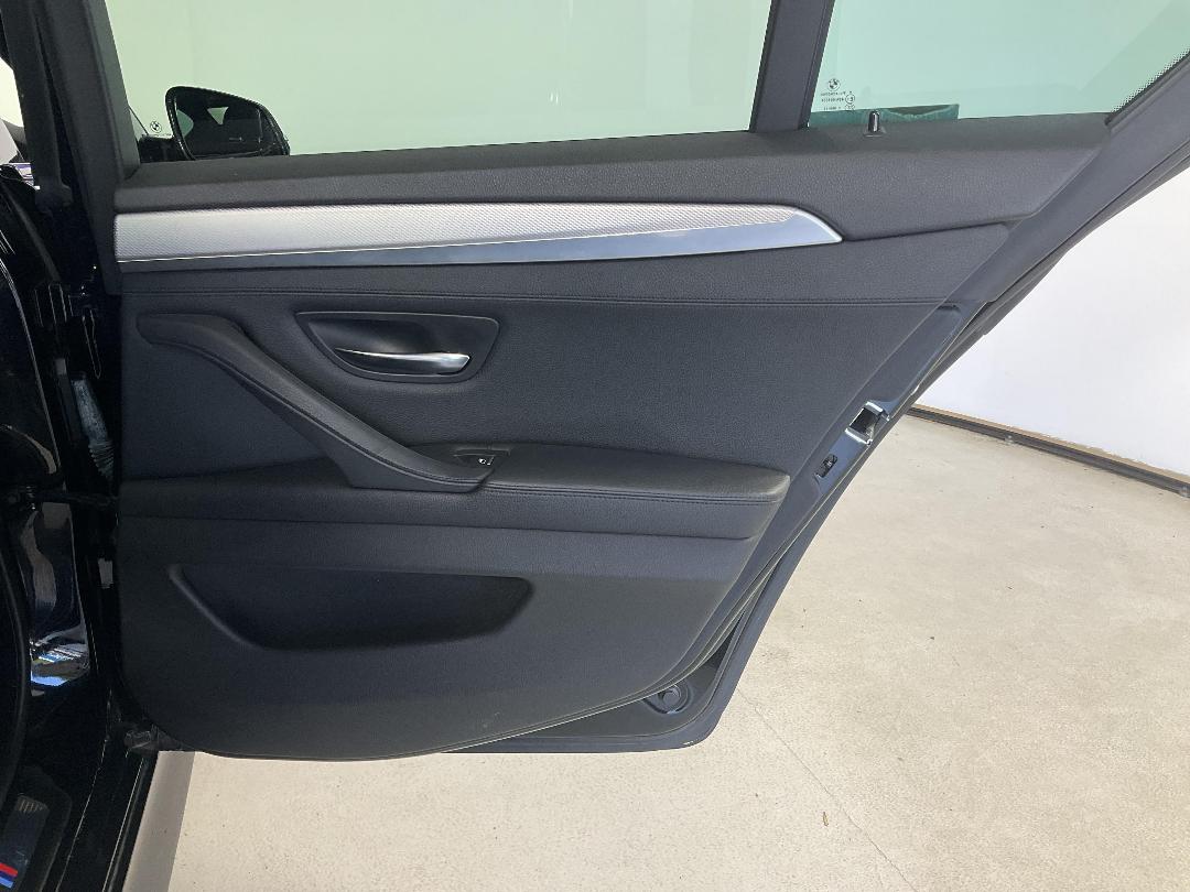 Photo '19' of BMW 5 Series