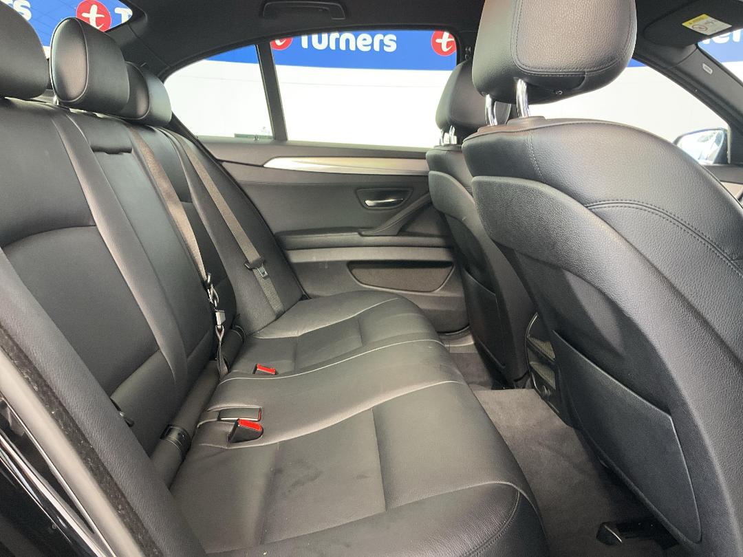 Photo '20' of BMW 5 Series