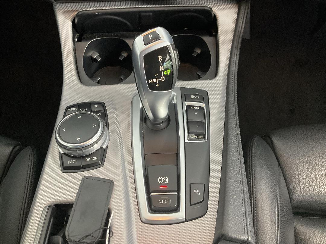 Photo '18' of BMW 5 Series