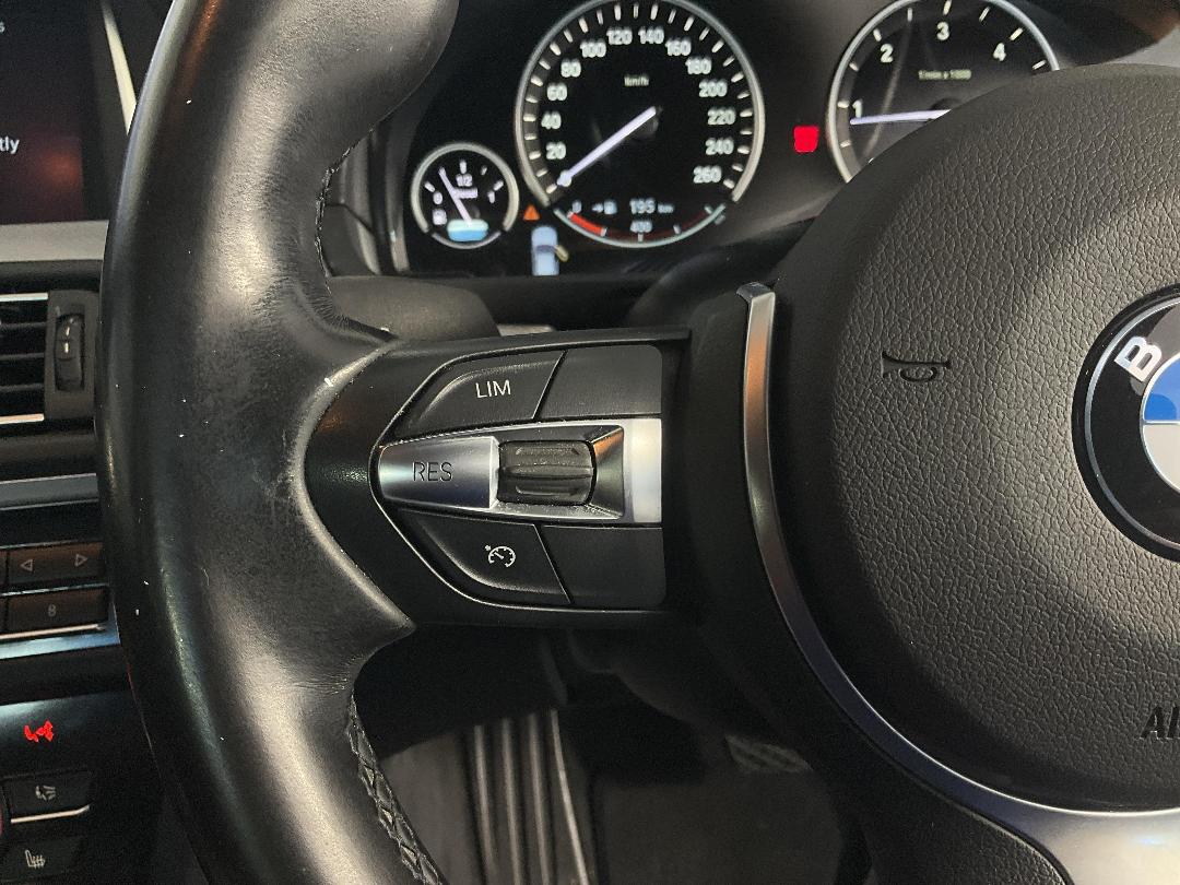 Photo '25' of BMW 5 Series