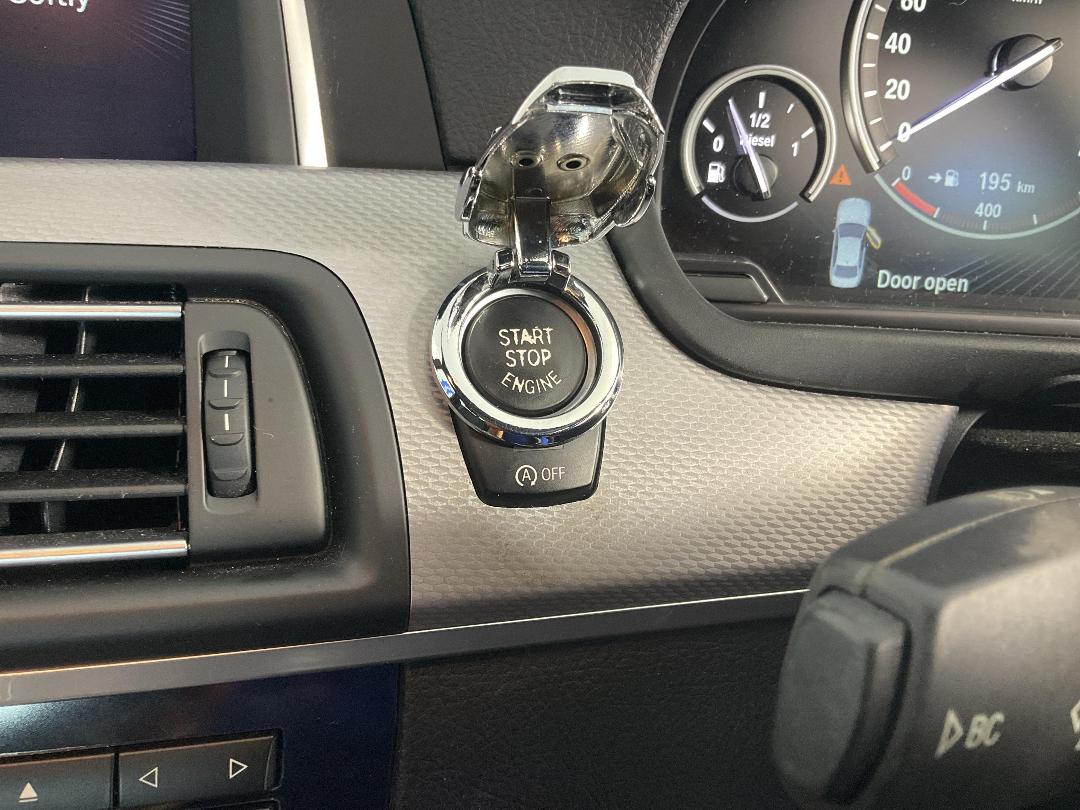 Photo '27' of BMW 5 Series