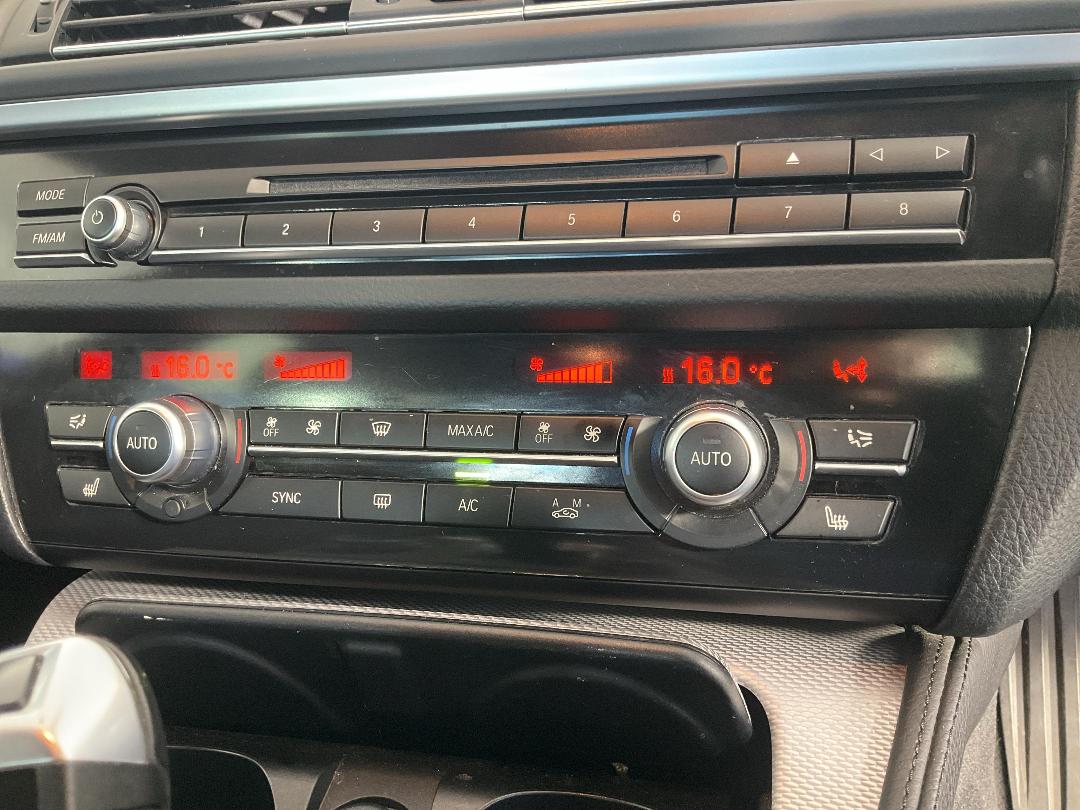 Photo '30' of BMW 5 Series